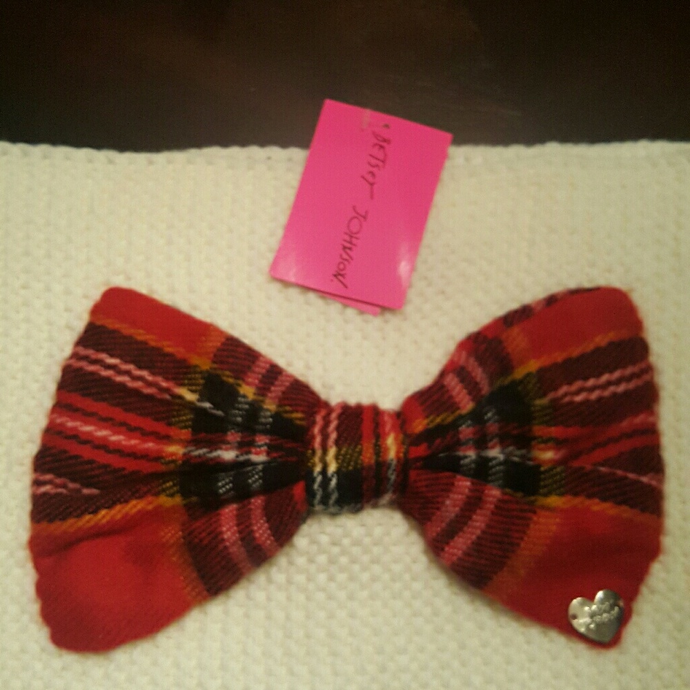 Scarf - Picture 3 of 3