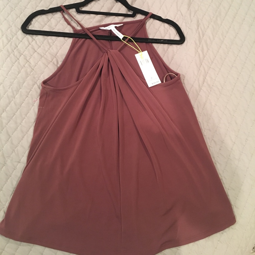 bcbgeneration tank top
