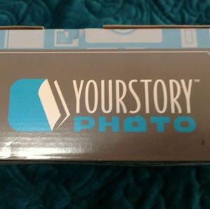 Book binder