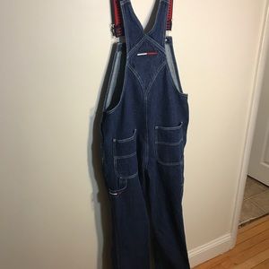 Tommy Hilfiger Overalls