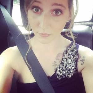 Meet your Posher, Shannon