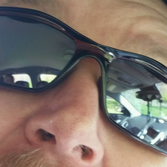 Meet your Posher, Fred - Picture 1 of 1