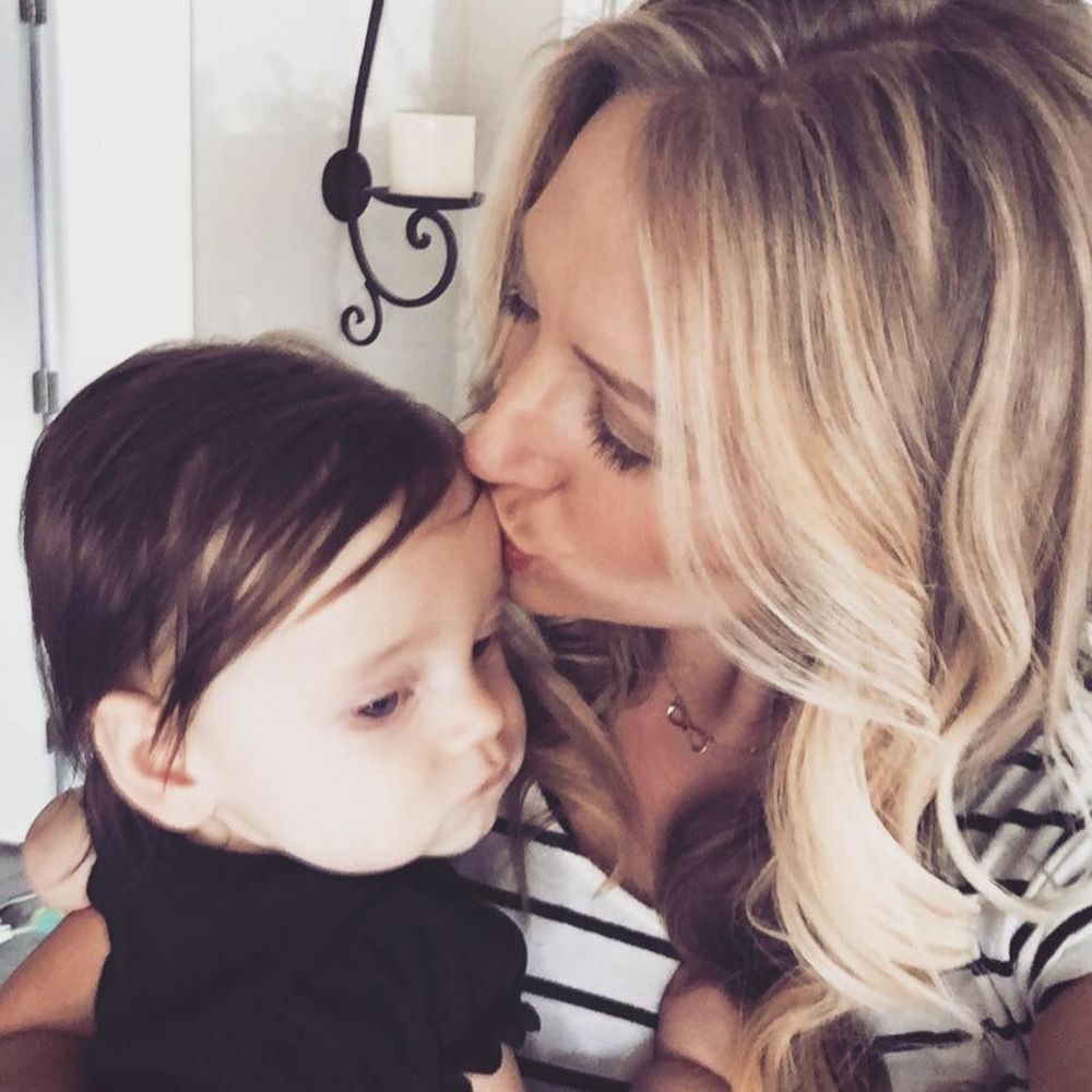 Meet your Posher, Kimber