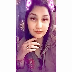 Meet your Posher, Frances