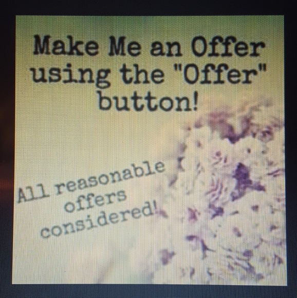 REASONABLE Offers Considered - MAKE AN OFFER - Picture 12 of 16