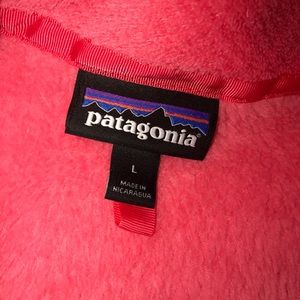 Patagonia Re-Tool Snap-T Pull Over Jacket