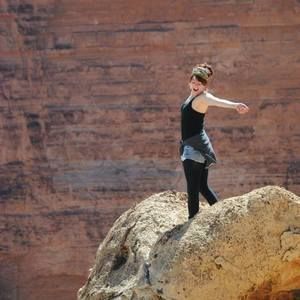 Meet your Posher, Claire