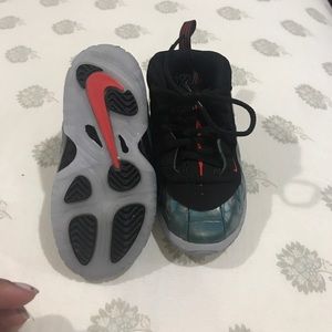 Nike Shoes - Foamposite 6c Nike Shoes - Foamposite 6c