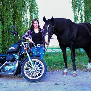 Meet your Posher, Taylor