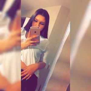 Meet your Posher, Raygan