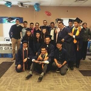 Meet your Posher, Diego