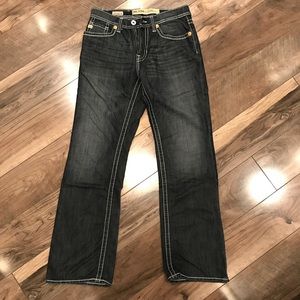 Big Star Pioneer Men’s Jeans