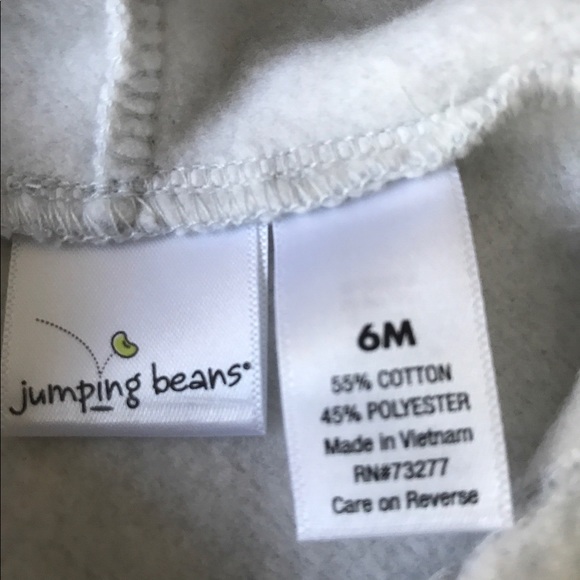 Girl fleece outfit - Picture 2 of 3