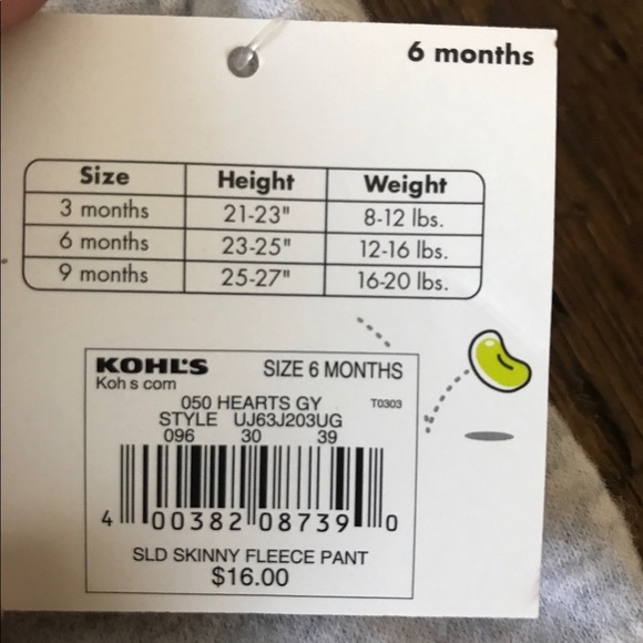 Girl fleece outfit - Picture 3 of 3