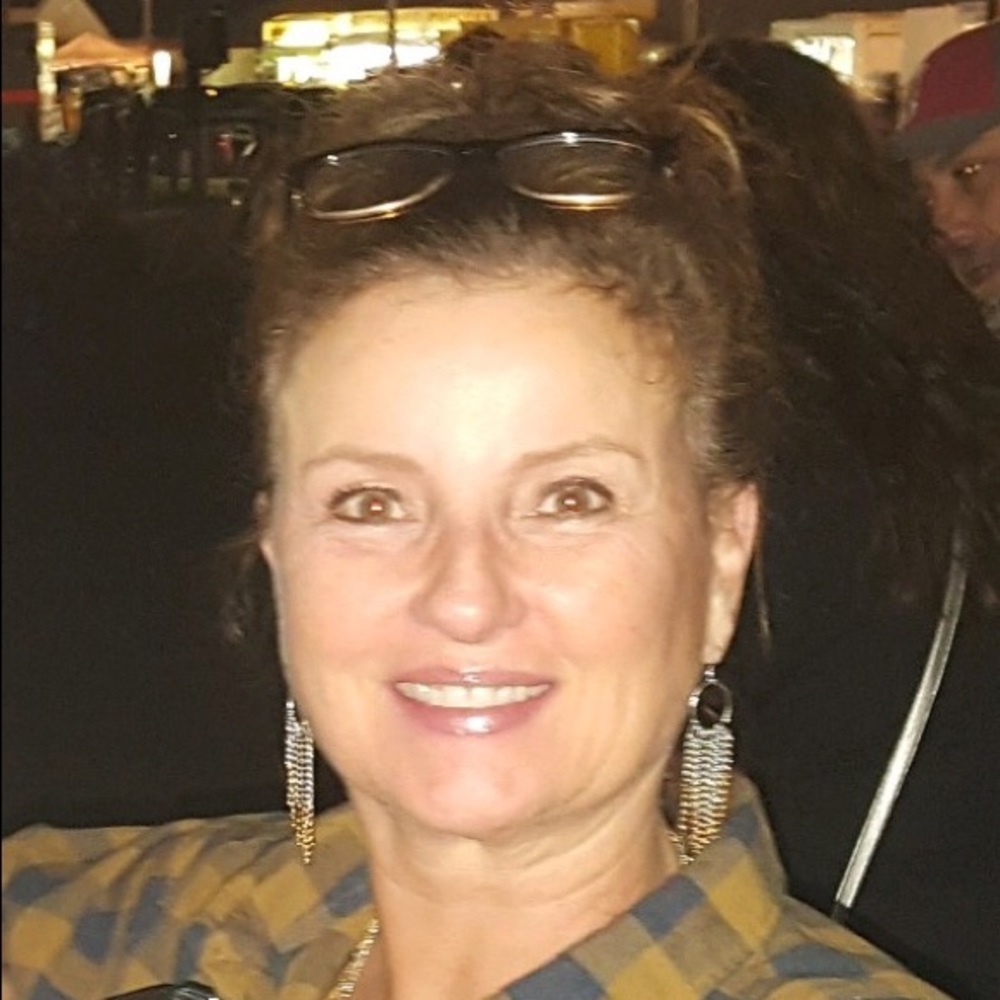 Meet your Posher, Lee