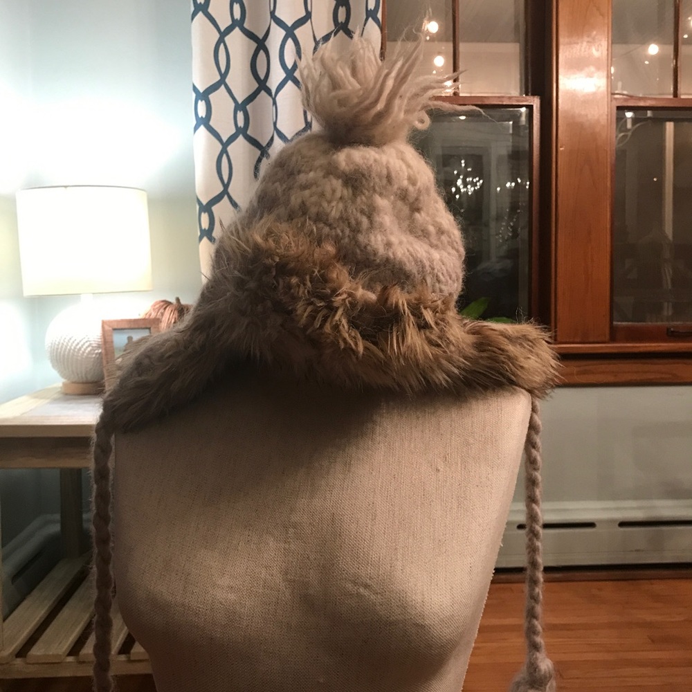 Ae hat