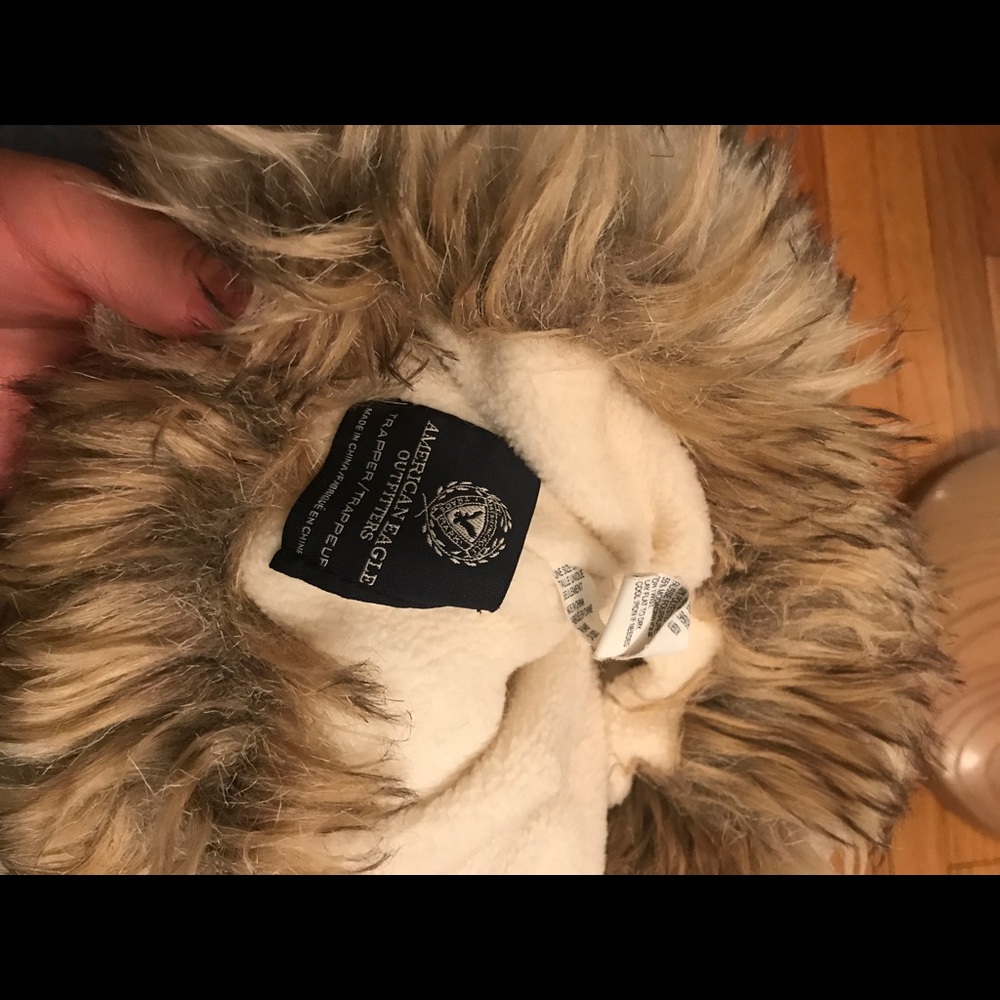 Ae hat - Picture 2 of 2