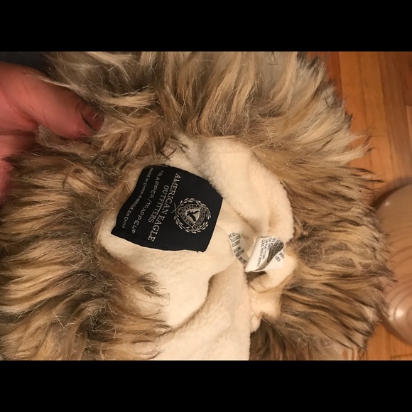 Ae hat - Picture 2 of 2