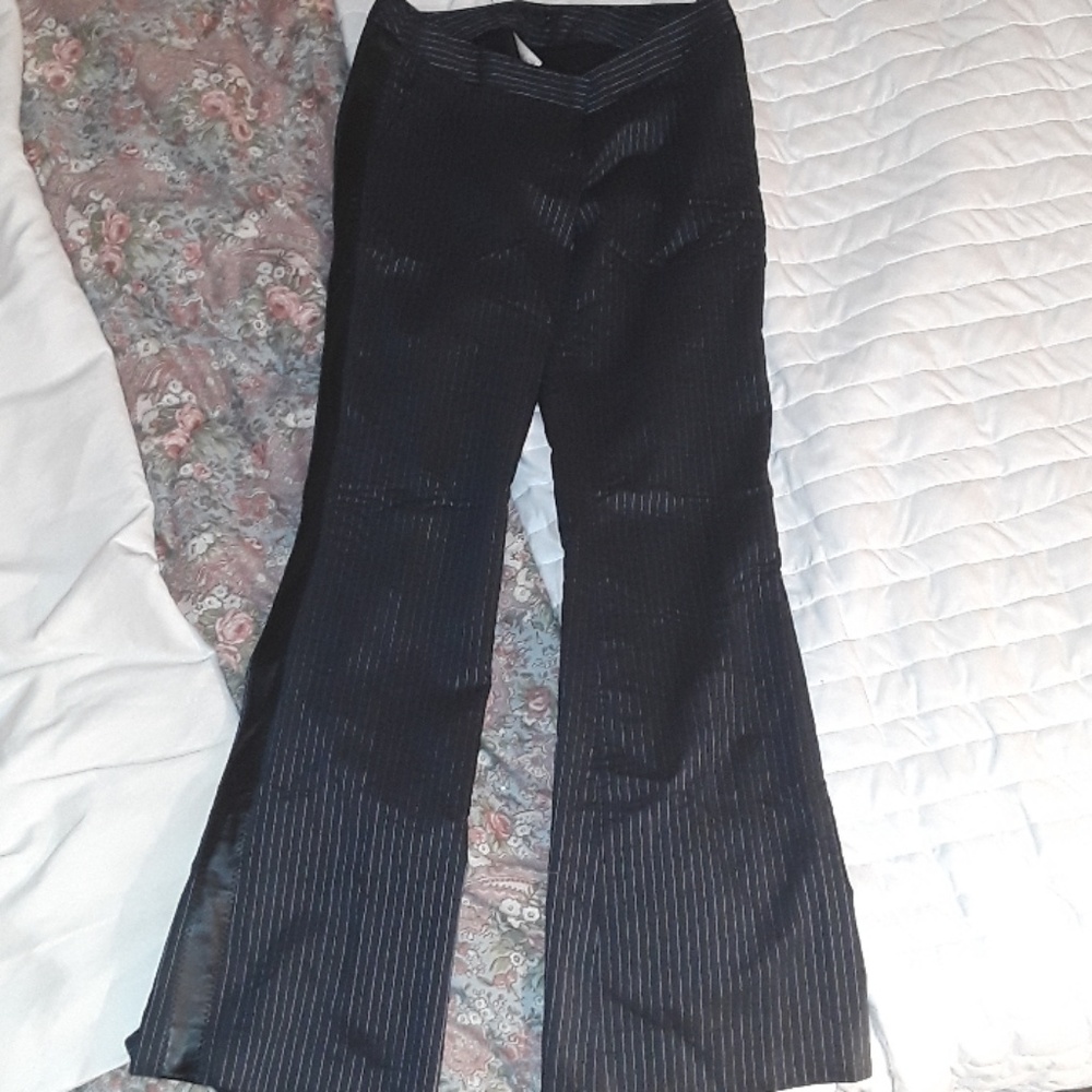 Pants size 4