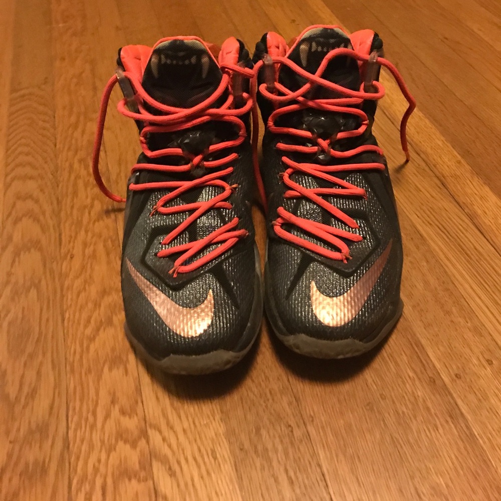 Elite series Lennon 12