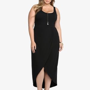 Tulip Maxi Tank Dress