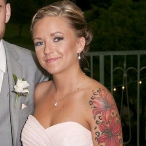 Meet your Posher, Brittany