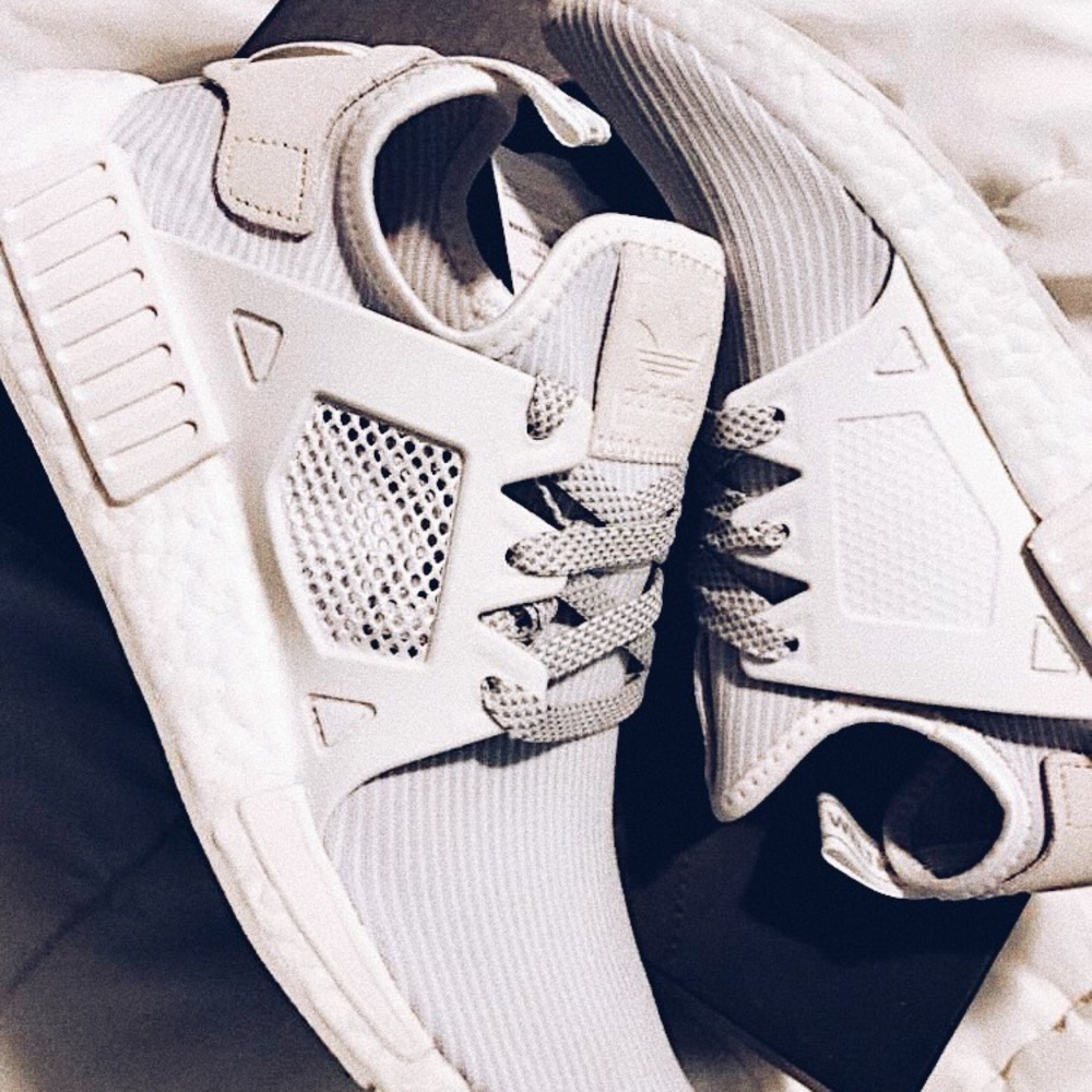 Adidas Nmd