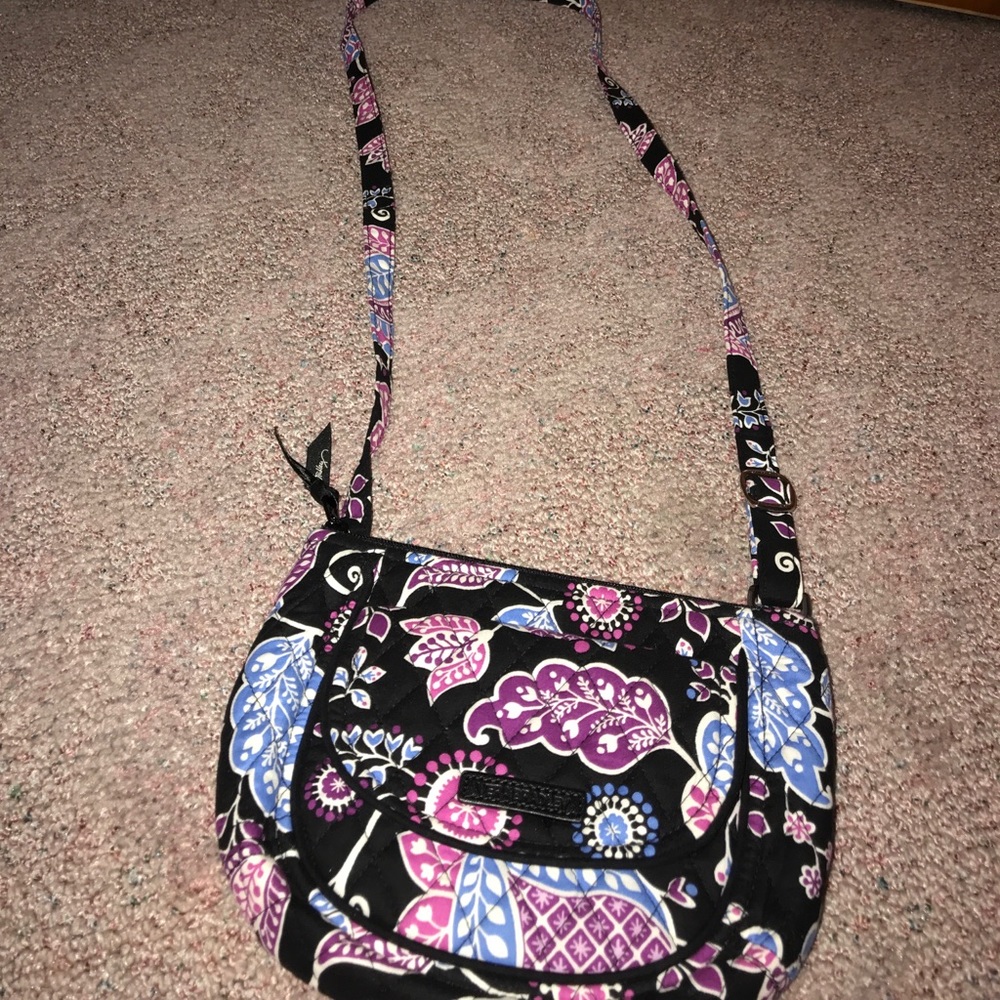 Vera Bradley purse