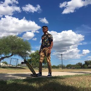 Meet your Posher, Joe