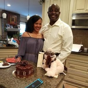 Meet your Posher, Lillian