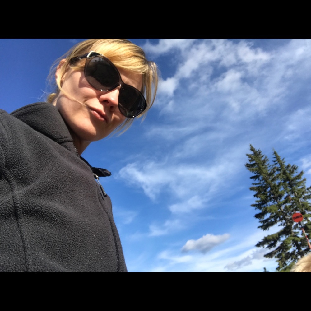 Meet your Posher, Kaylei