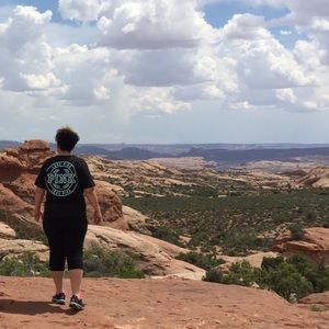 Meet your Posher, Susana