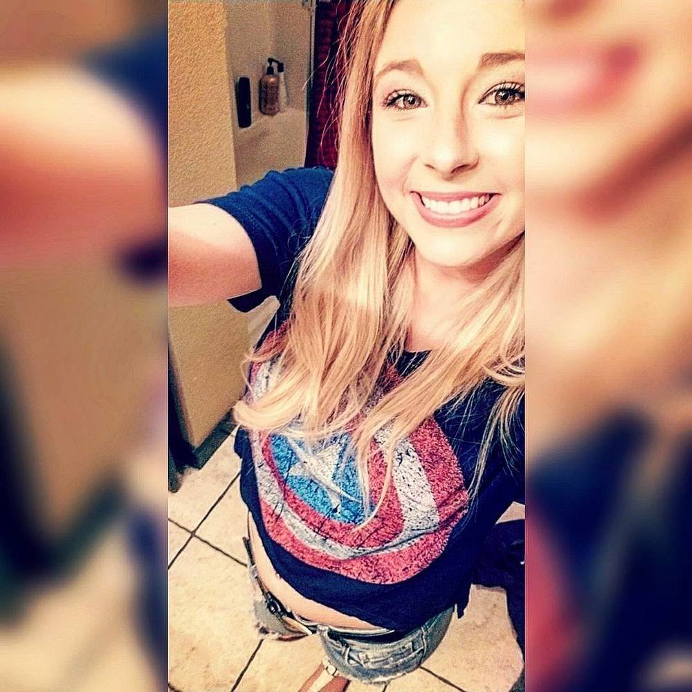 Meet your Posher, Ashelynn