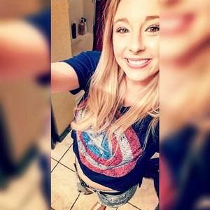 Meet your Posher, Ashelynn