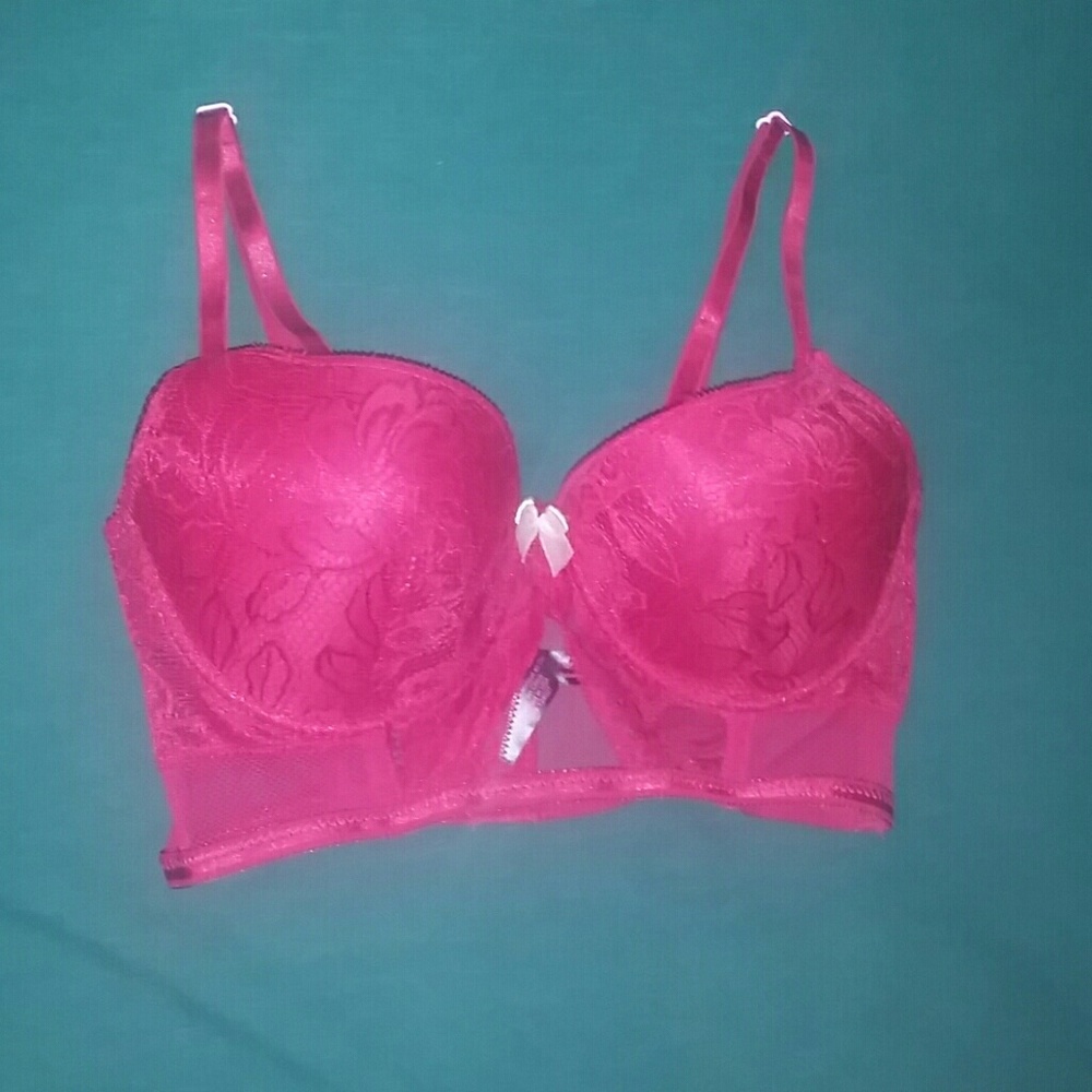 Bra (never worn)