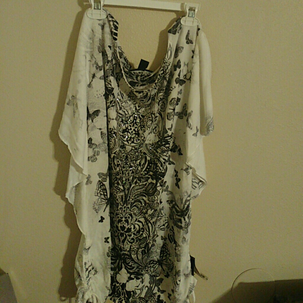 Macy's Style&co. Top