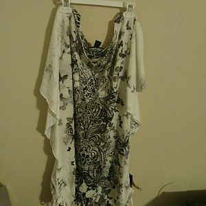 Macy's Style&co. Top