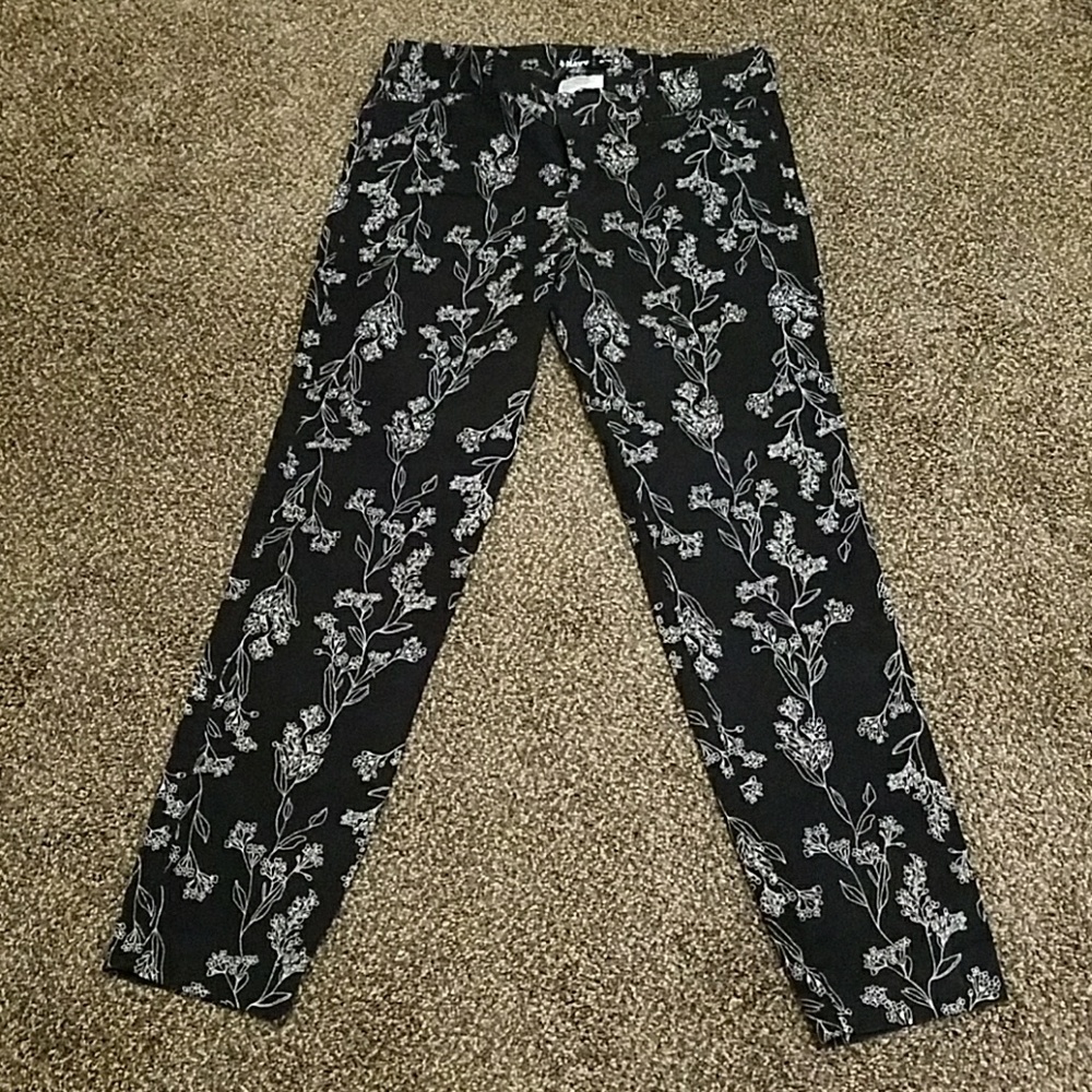 Pixie Pants