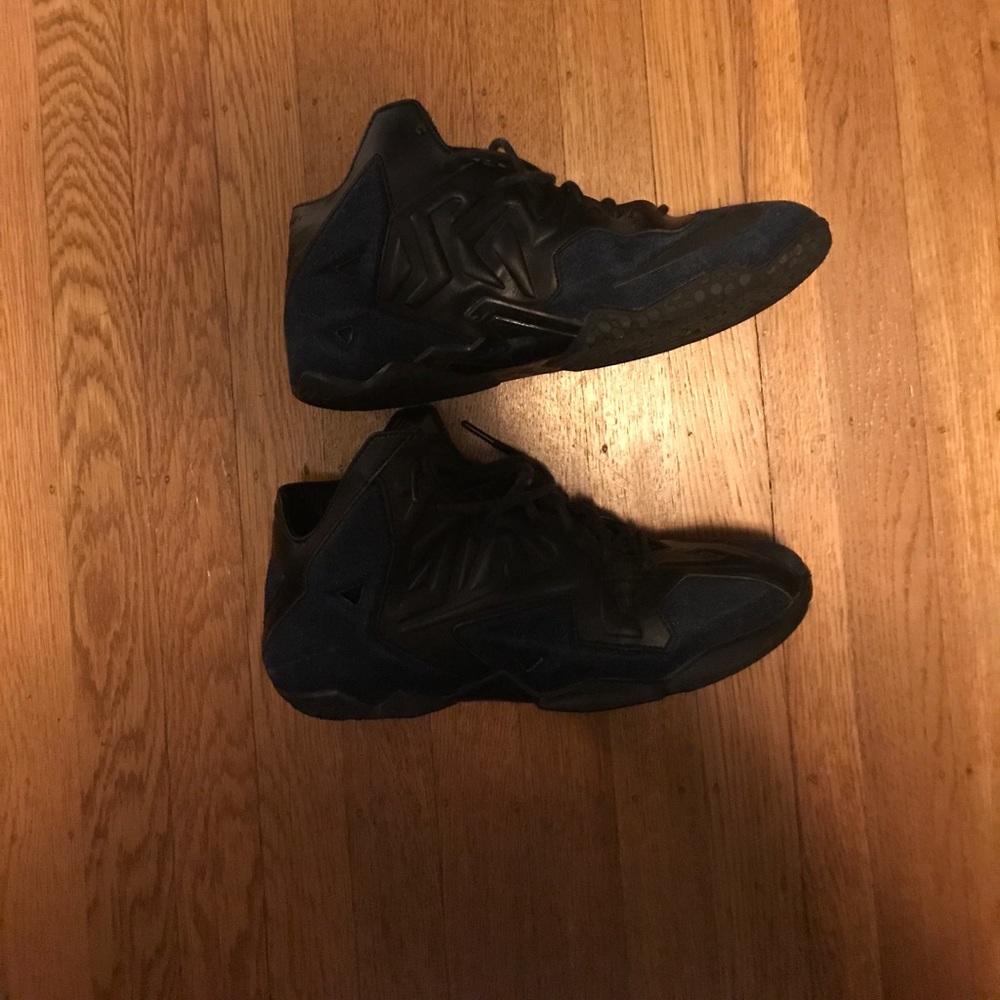 Lebron 12