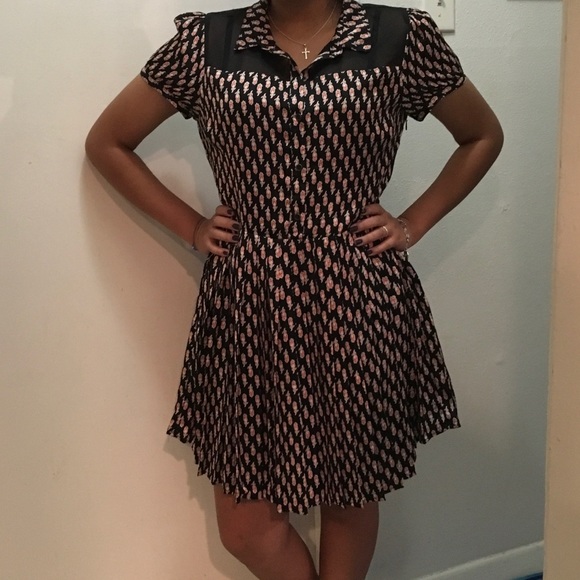 Dress - Picture 1 of 2