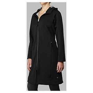 lululemon apres rain jacket