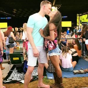 Meet your Posher, Sydney