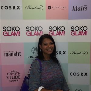 Meet your Posher, Yolanda