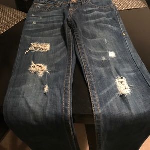 Boys Jeans