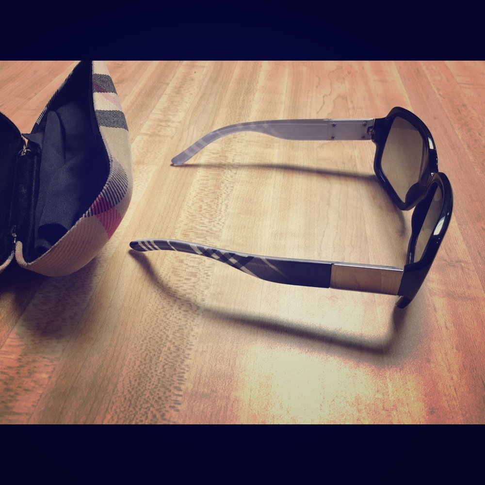 Burberry Sunglasses