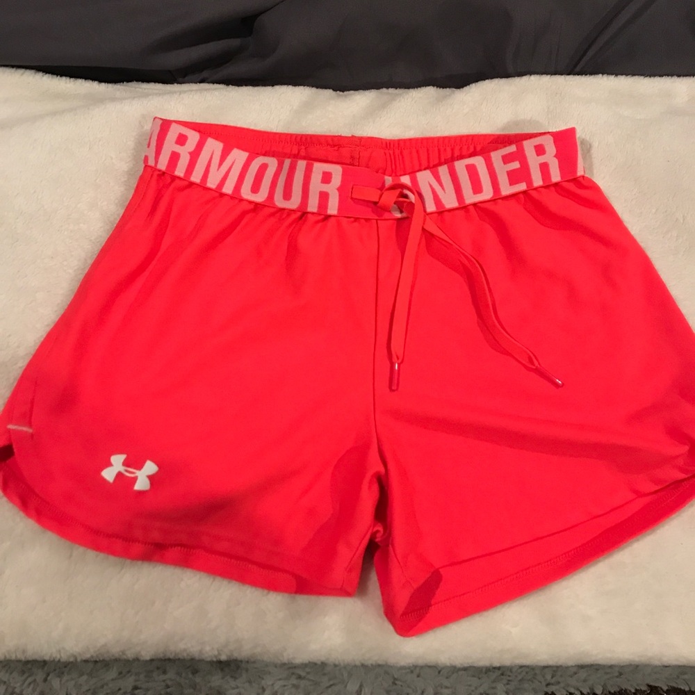 Under Armour Shorts