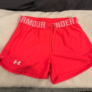 Under Armour Shorts
