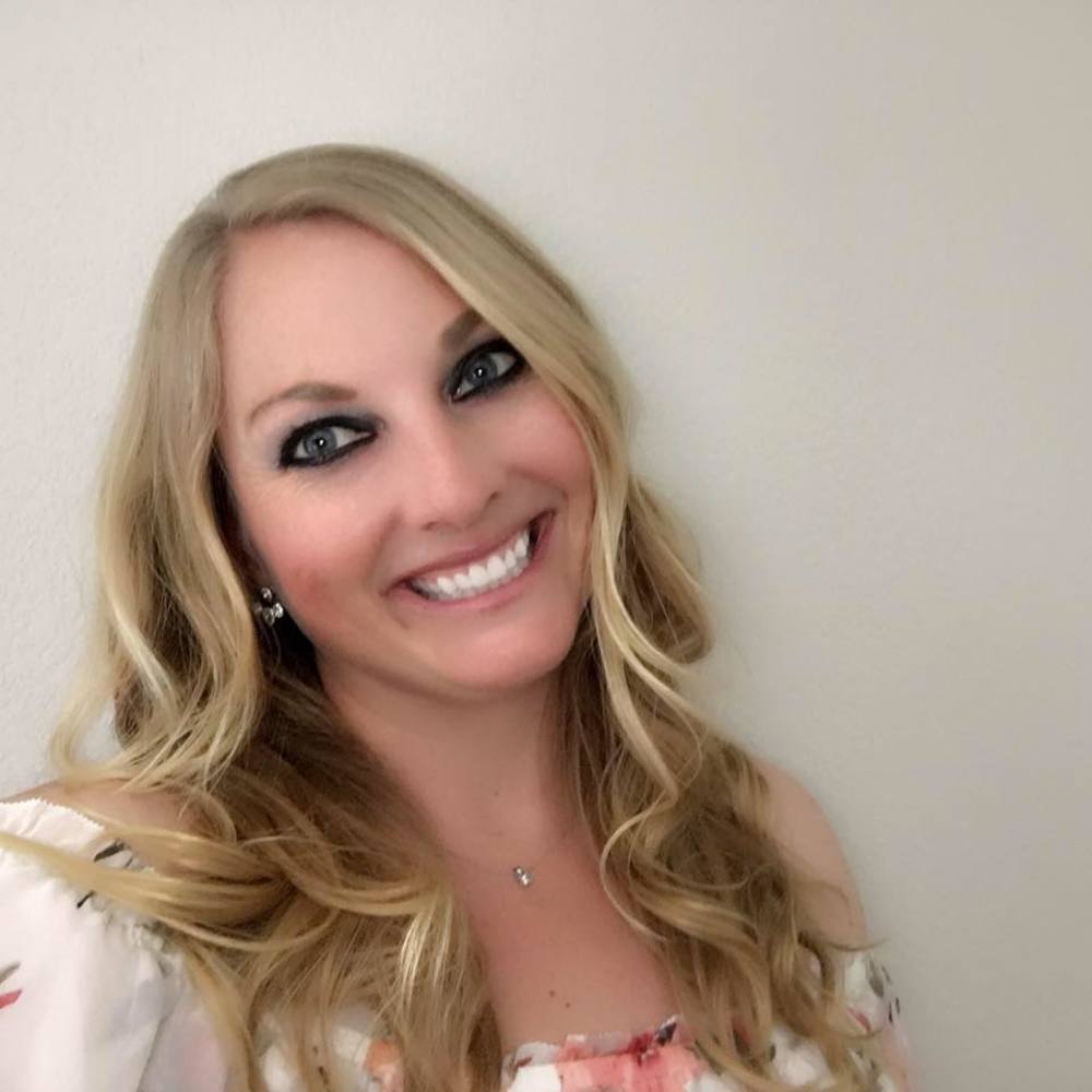 Meet your Posher, Susie