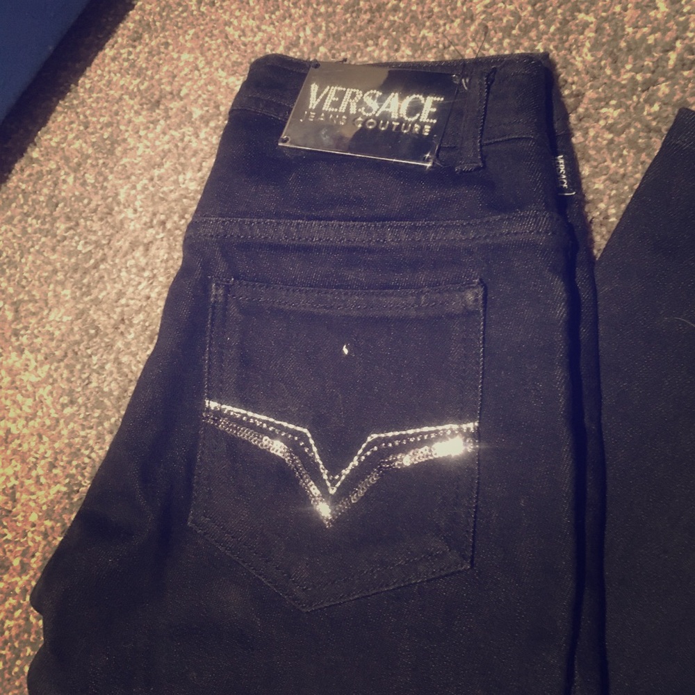 Versace Jeans Couture Jeans