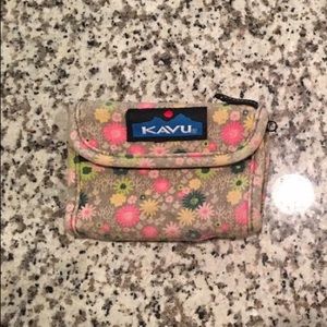 Kavu wallet